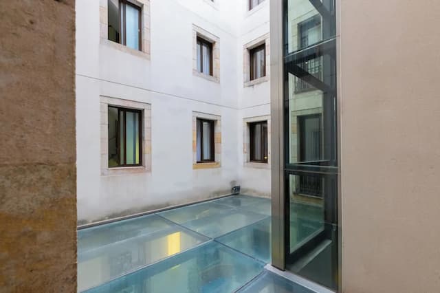 호텔 델 마르-Triple 2 adultos-8