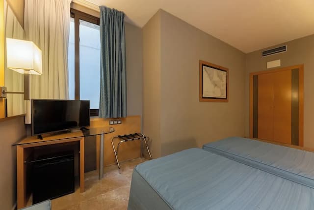 호텔 델 마르-Triple 2 adultos-3