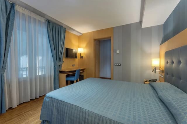 호텔 델 마르-Triple 2 adultos-4