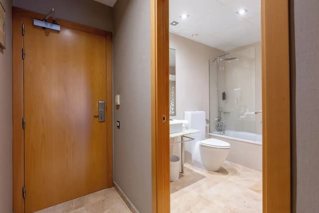 호텔 델 마르-트리플룸, 발코니-11