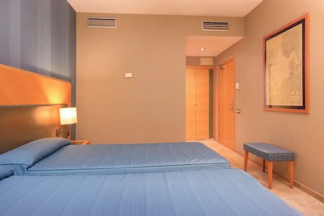 호텔 델 마르-더블룸-8