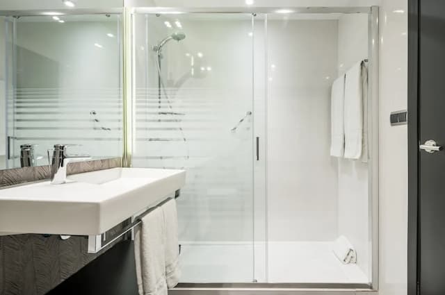 貝爾藝術伊盧尼翁酒店-標準雙人房 (Pet friendly)-5