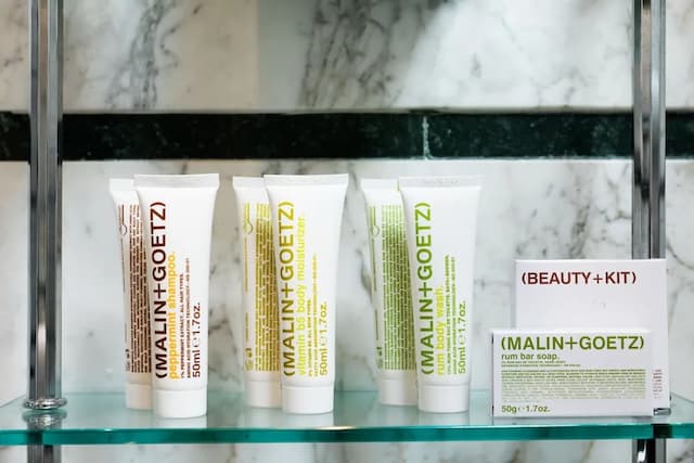 拉希里吉納生活酒店-行政雙人房單人入住-7