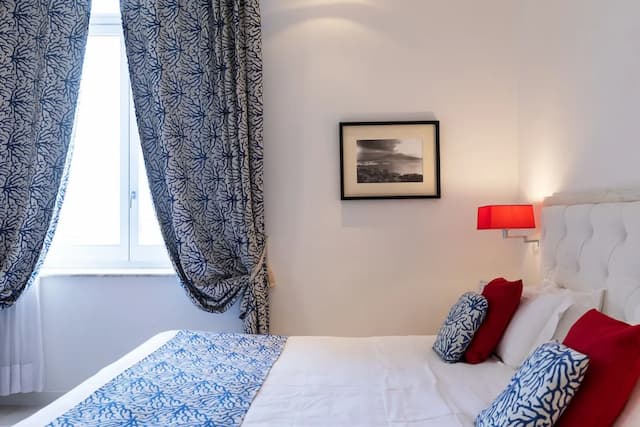 拉希里吉納生活酒店-豪華雙人房-1