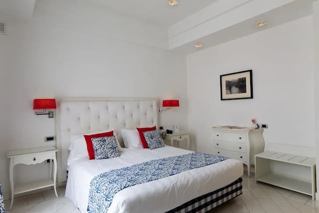 拉希里吉納生活酒店-豪華雙人房-4