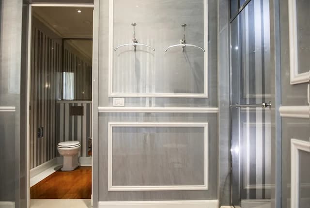 J.K. Place Roma-Superior Double Room, Balcony-8