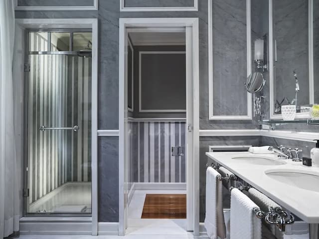 J.K. Place Roma-Superior Double Room, Balcony-9