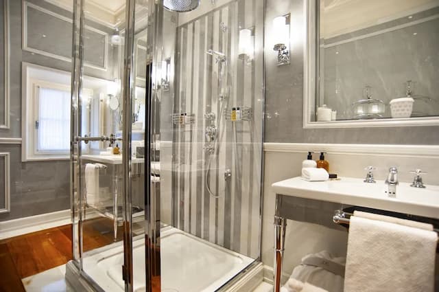 J.K. Place Roma-Superior Double Room-6