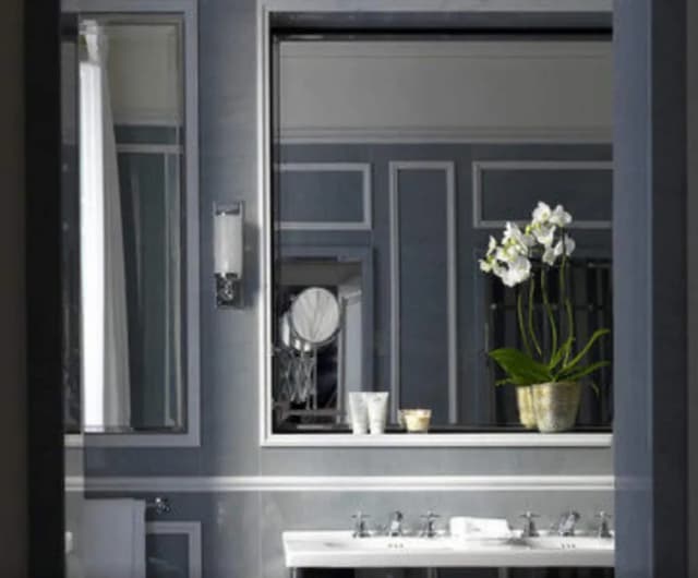 J.K. Place Roma-Deluxe Double Room-15