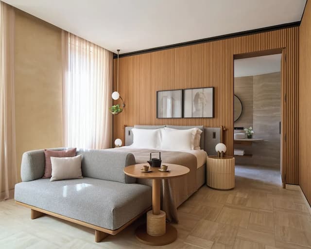 シックス センシズ ローマ-Superior Deluxe-2