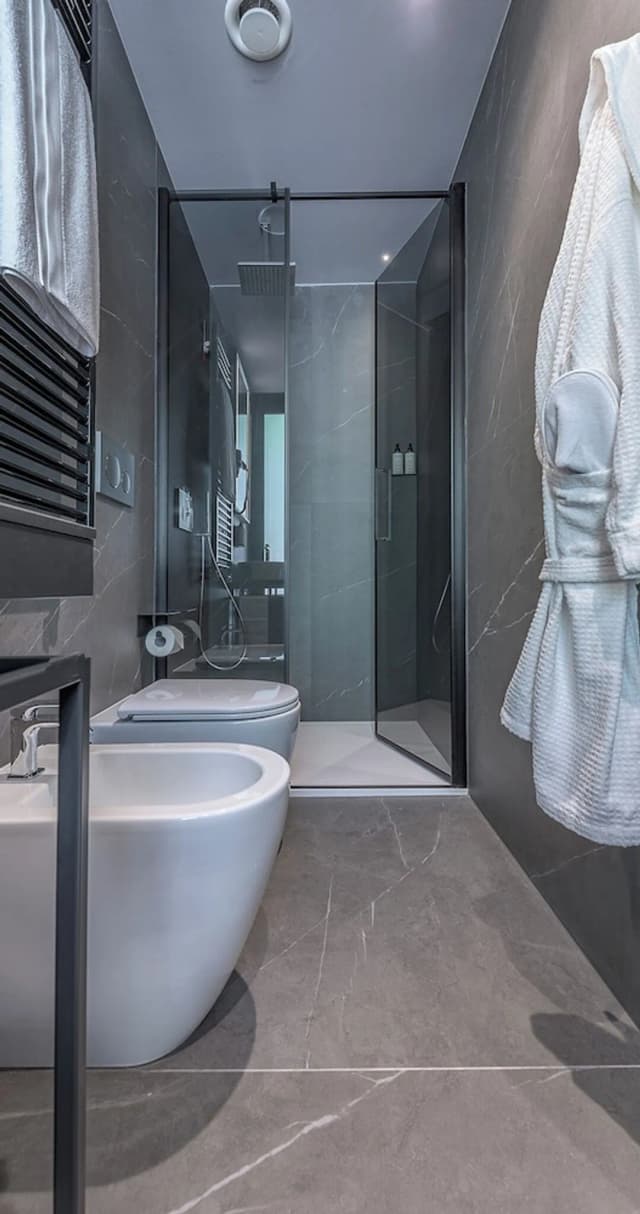 Palazzo Viridis-Deluxe Double Room, 1 Queen Bed, Terrace, Tower-4