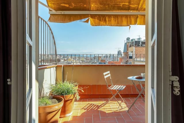 Casa Gracia Apartments-高級公寓-14