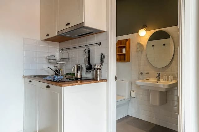 Casa Gracia Apartments-高級公寓-9