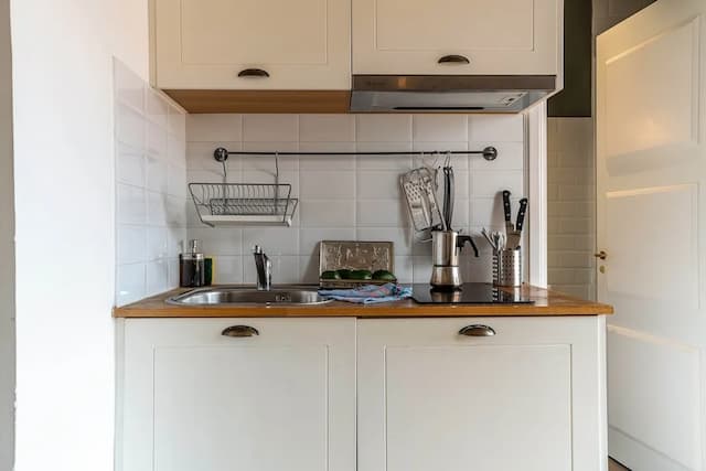 Casa Gracia Apartments-高級公寓-10