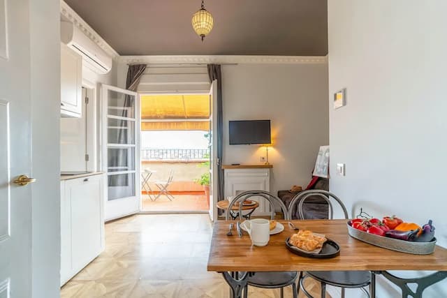 Casa Gracia Apartments-高級公寓-1