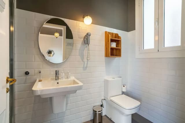 Casa Gracia Apartments-高級公寓-17