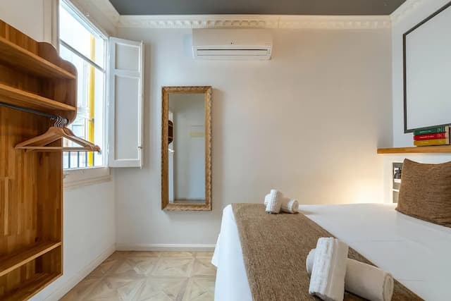 Casa Gracia Apartments-高級公寓-3