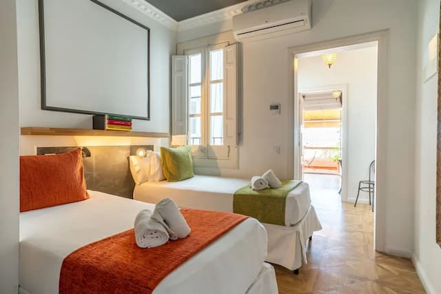 Casa Gracia Apartments-高級公寓-4