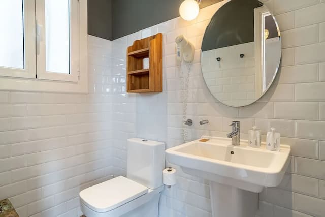 Casa Gracia Apartments-高級公寓-20