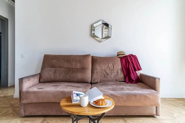 Casa Gracia Apartments-風格公寓-13