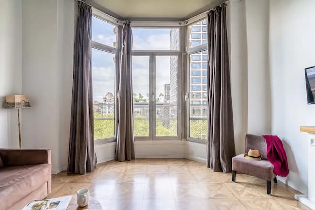 Casa Gracia Apartments-風格公寓-16