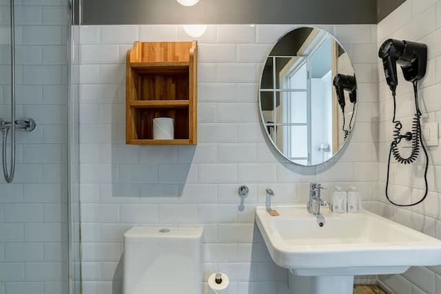 Casa Gracia Apartments-風格公寓-22