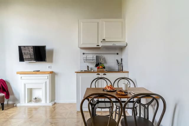 Casa Gracia Apartments-風格公寓-11