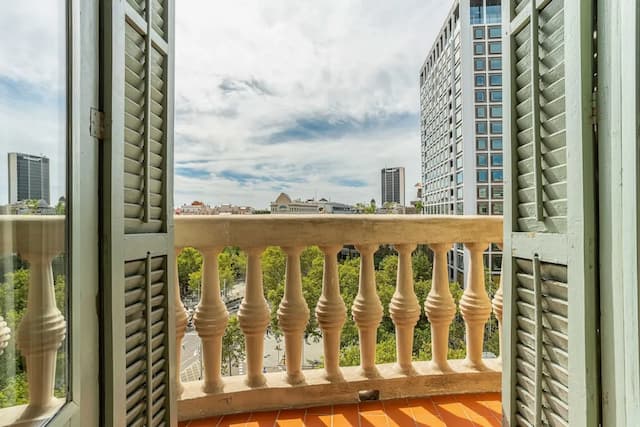 Casa Gracia Apartments-風格公寓-19