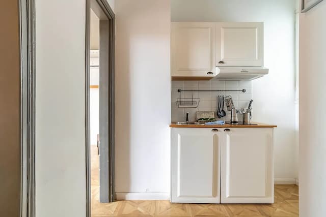 Casa Gracia Apartments-風格公寓-8