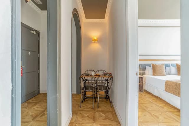 Casa Gracia Apartments-風格公寓-14