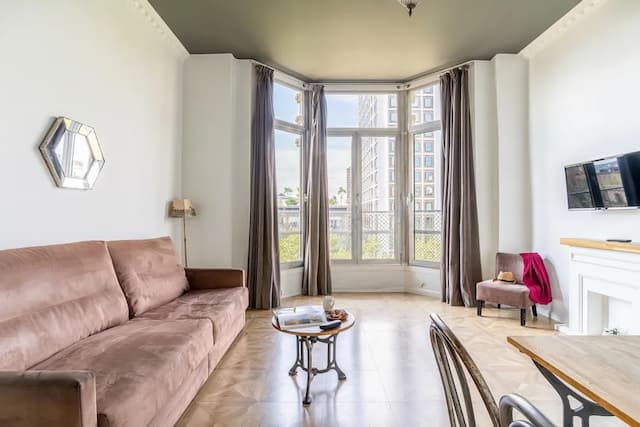 Casa Gracia Apartments-風格公寓-15