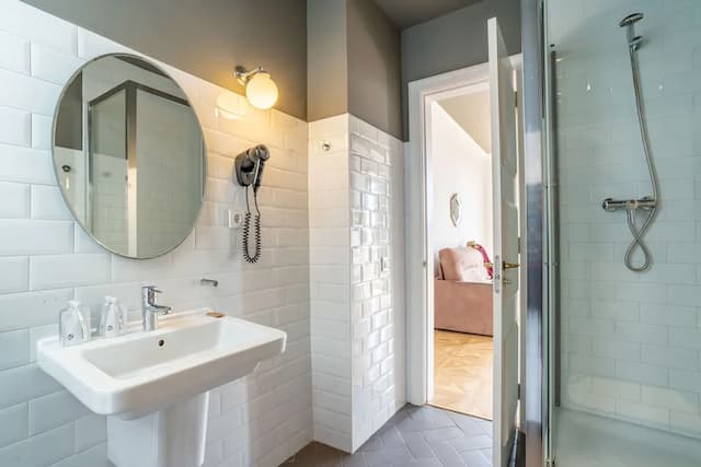 Casa Gracia Apartments-風格公寓-20