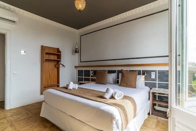 Casa Gracia Apartments-風格公寓-3