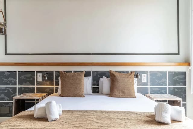 Casa Gracia Apartments-風格公寓-5