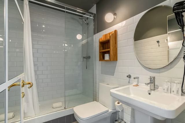 Casa Gracia Apartments-風格公寓-23