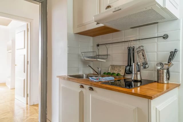 Casa Gracia Apartments-風格公寓-9