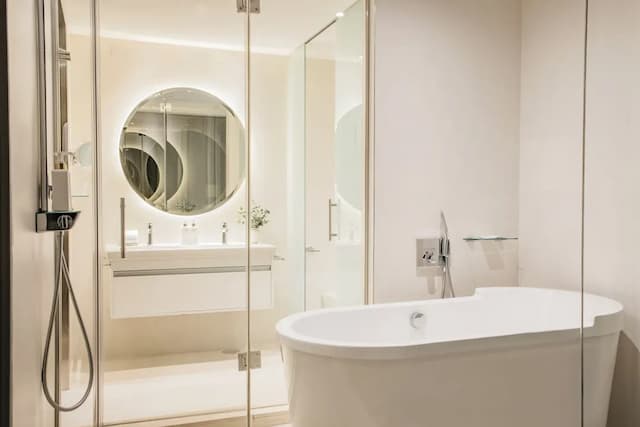 Palacio de los Duques Gran Meliá - The Leading Hotels of the World-尊贵客房-6