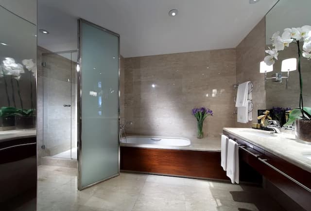 歐洲之星瑪蓮娜大飯店-家庭客房-5