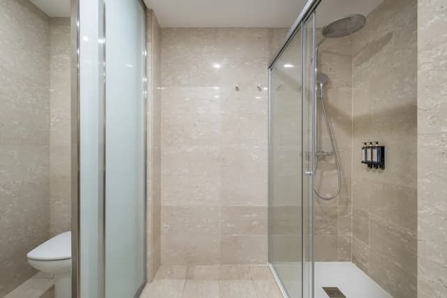 歐洲之星瑪蓮娜大飯店-高級客房, 海景-4