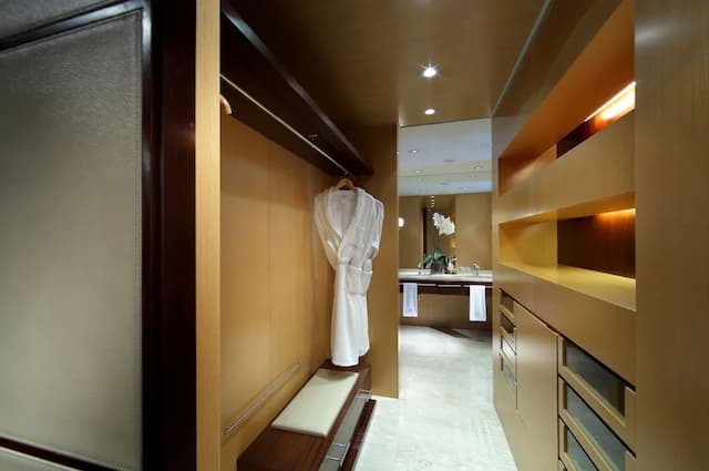 歐洲之星瑪蓮娜大飯店-普通套房-4