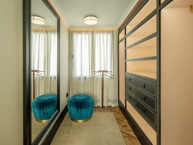 ブレス ホテル マドリード、 ア メンバー オブ ザ リーディング ホテルズ オブ ザ ワールド-Divine Suite Terrace Velazquez View-3