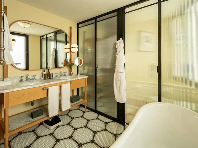 ブレス ホテル マドリード、 ア メンバー オブ ザ リーディング ホテルズ オブ ザ ワールド-Premium Double Room Single Use-2