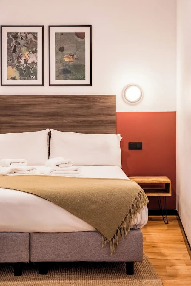 Bob W Arte-Roomy Family Apartment | 2 Bedrooms-4