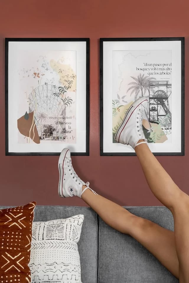 Bob W Arte-Roomy Family Apartment | 2 Bedrooms-2