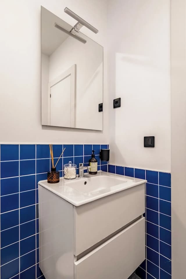 Bob W Arte-Roomy Family Apartment | 2 Bedrooms-11