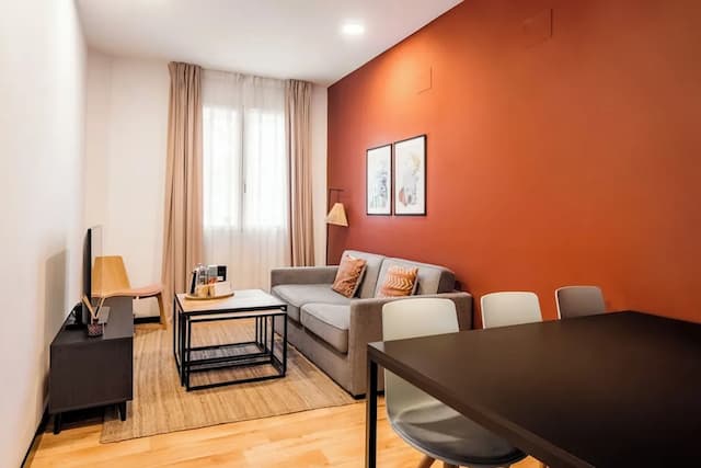 Bob W Arte-Roomy Family Apartment | 2 Bedrooms-5