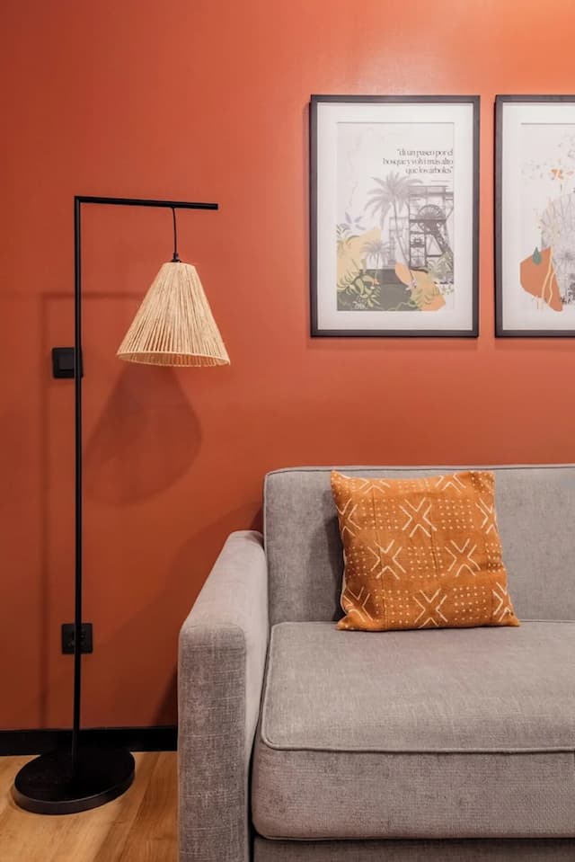 Bob W Arte-Roomy Family Apartment | 2 Bedrooms-8