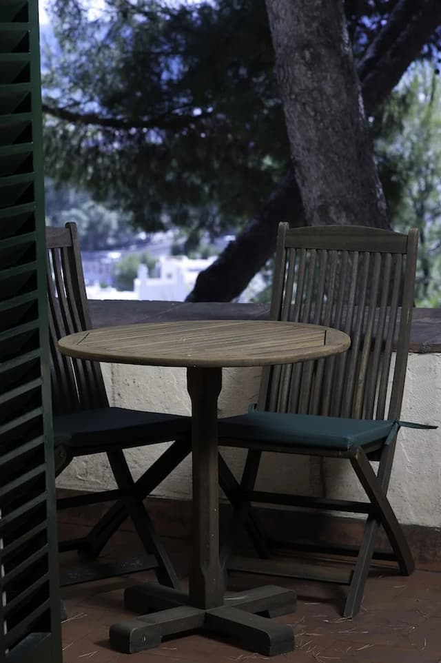 그란 호텔 레이 돈 하이메-더블룸, 발코니-6