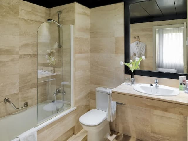 H10 Montcada Boutique Hotel-双人房-4