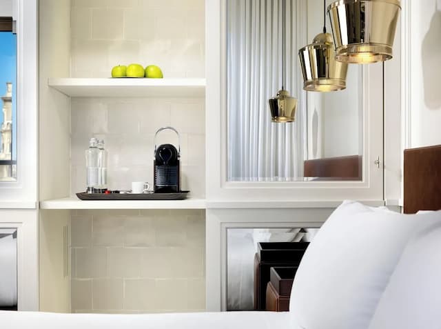 H10 Montcada Boutique Hotel-三人房 (2 pax)-3